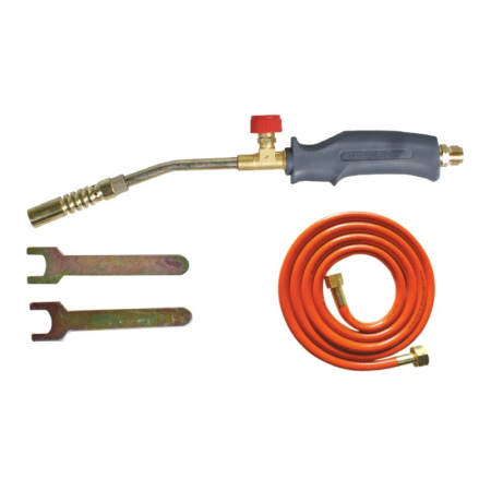 Lampi si arzatoare gaz - ARZATOR SUDARE 17MM / 2M