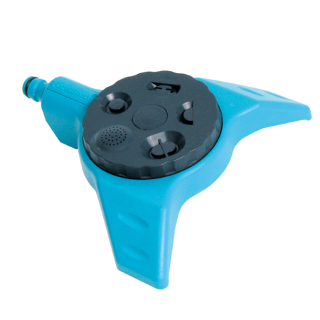 Irigaţii - ASPERSOR MOBIL MULTIJET 6M / 28M²