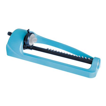 Irigaţii - ASPERSOR OSCILANT CU DUZE / 200M² / BLISTER