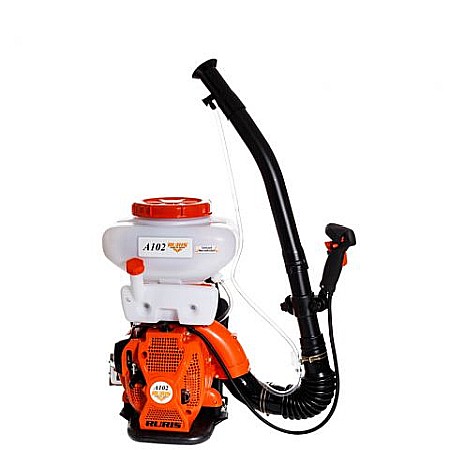 Atomizoare - Atomizor RURIS A102 + kit echipament de lucru