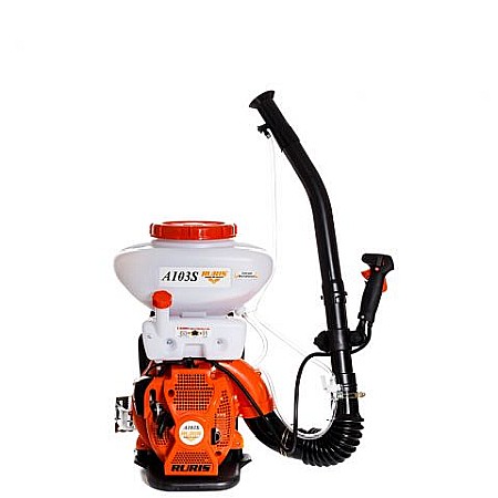 Atomizoare - Atomizor RURIS A103S + kit echipament de lucru