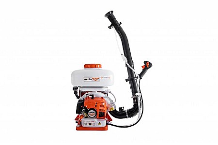 Atomizoare - Atomizor RURIS A109S + kit echipament de lucru