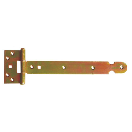 Feronerie - BALAMA ALUNGITA PENTRU PORTI SI CASUTE 92/700MM