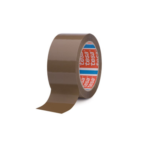 Benzi ambalare - BANDA ADEZIVA AMBALARE 48MM / 66M - TRANSPARENT