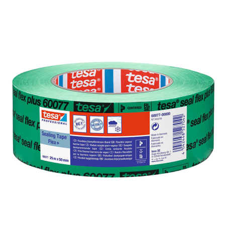 Folii si benzi - BANDA ADEZIVA ETANSARE FLEXIBILA 50MM / 25M