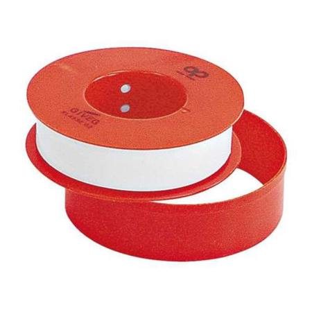 Folii si benzi - BANDA TEFLON PENTRU APA 12X0.1MM / 13.2M