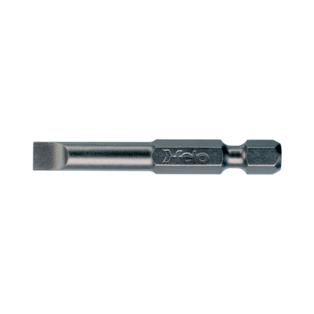 Biti si seturi biti - Bit Industrial pentru insurubare, profil drept, Felo, 1.6x8.0mm, 50mm