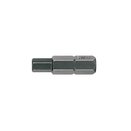 Biti si seturi biti - Bit Industrial profil HEX, Felo, C8 (5/16'), HX5.0, 32mm