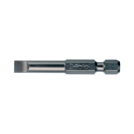  Scule de mana - Bit pentru insurubare, profil drept, Felo, 10.0x1.6mm, 50mm