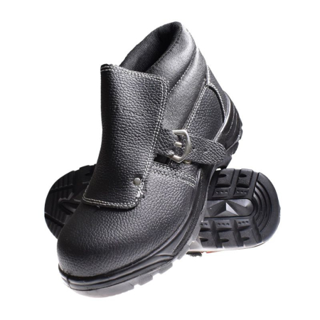 Bocanci - BOCANC PIELE DE SUDURA (SBPHROFOSRC) - 46