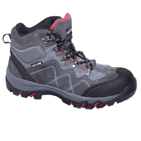 Bocanci - BOCANC PIELE-INTOARSA CU CAUCIUC (S1PSRA) - 39