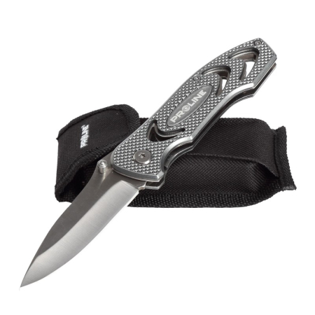 Scule de mana - BRICEAG CU LAMA INOX - 80MM