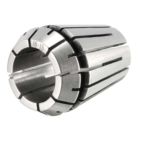 Bucsi - Bucsa elastica ER25, prindere 16.0 mm