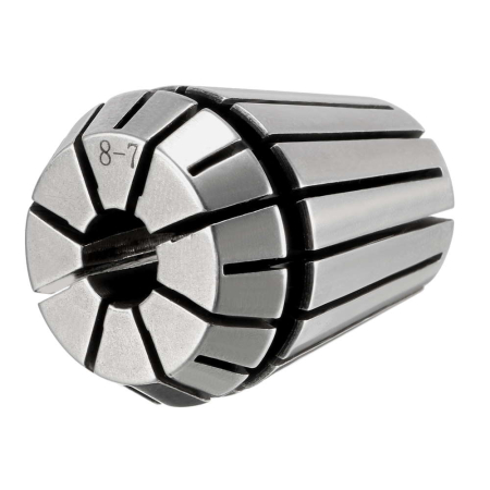 Bucsi - Bucsa elastica ER25, prindere 8.0 mm