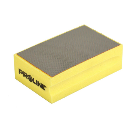 Constructii  - BURETE ABRAZIV DIAMANTAT 95X58X28MM - GR.400