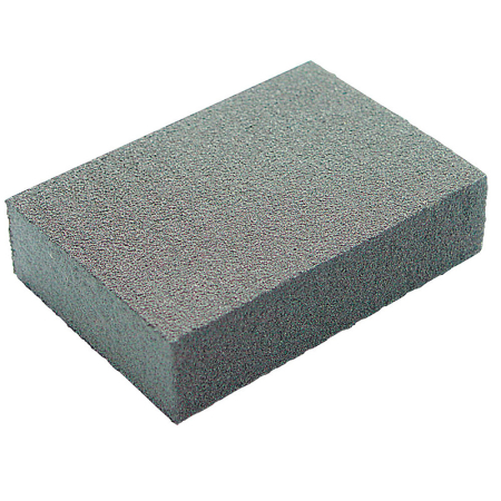 Abrazive - BURETE ABRAZIV GROS 98X68X25MM - GR.100