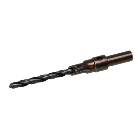 Combinate - BURGHIU CENTRARE CU ZENCUITOR SI LIMITATOR 5/7MM