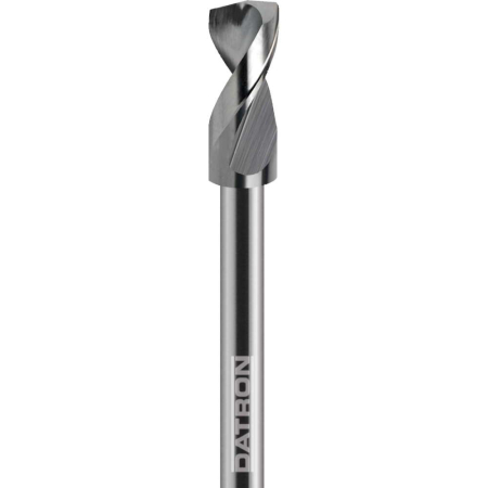 Burghie din carbura - Burghiu de carbura, Datron 0068240, 4.0x3.0mm