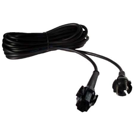 Accesorii pentru unelte electrice - Cablu alimentare AMB, Quick Change, EU, 6m