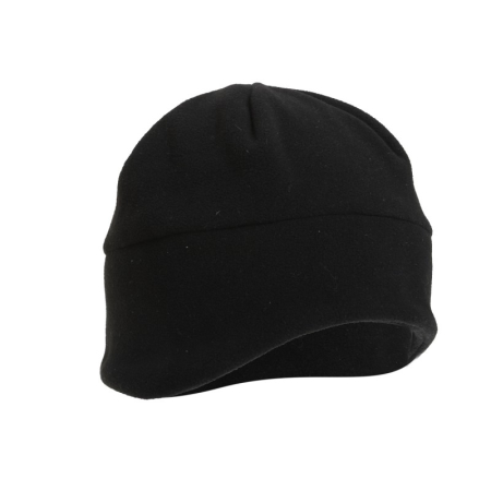 Caciuli - CACIULA POLAR CU BANDA URECHI / NEGRU