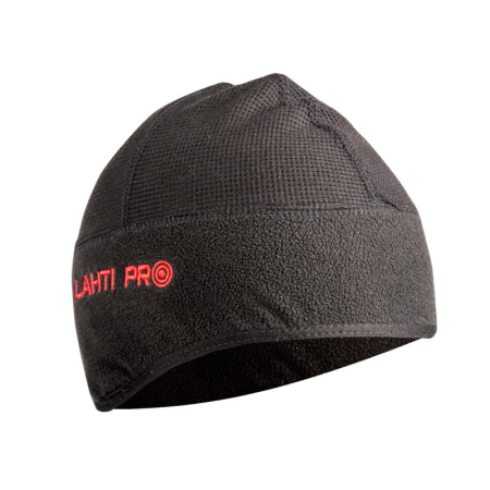 Caciuli - CACIULA PROTECTIE SUB CASCA / NEGRU