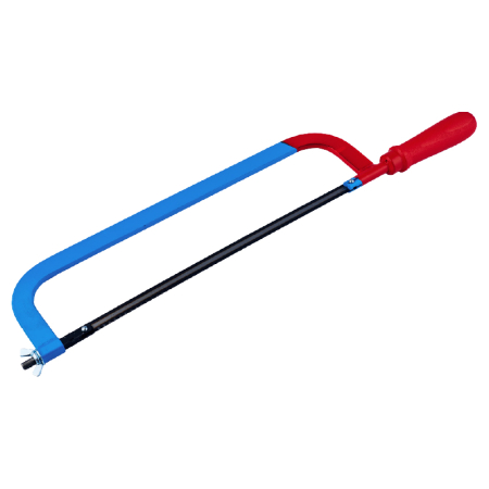 Taiere metal - CADRU BOMFAIER CU MANER LEMN 300MM