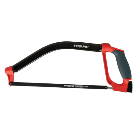 Taiere metal - CADRU BOMFAIER CU RAMA REVERSIBILA SI MANER GUMAT 300MM