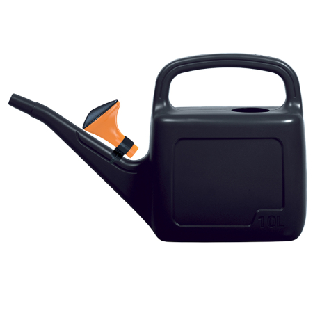 Accesorii combinate - CANA STROPITOARE PLASTIC - 5L / NEGRU