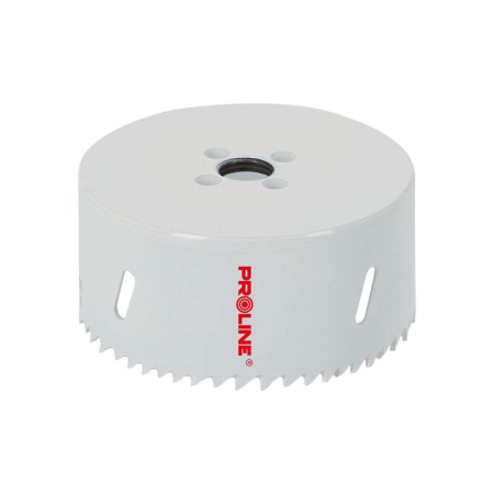 Carote - CAROTA BIMETAL HSS-M42-CO UNIVERSALA 22MM