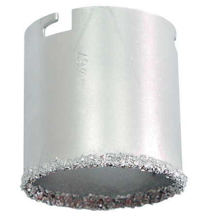 Carote - CAROTA WOLFRAM OTELITA 53MM/55MM