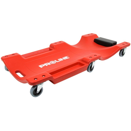 Unelte anexe - CARUCIOR AUTO CU TAVI LATERALE