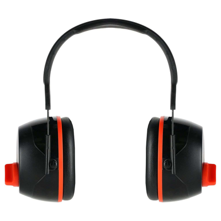 Protectia auzului - CASCA ANTIFON CU NIVEL AMORTIZARE ACUSTIC REGLABIL