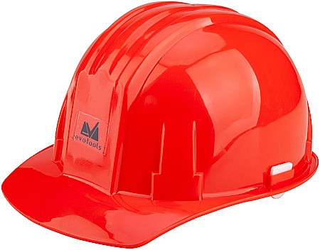 Manusi - Cască de protecție