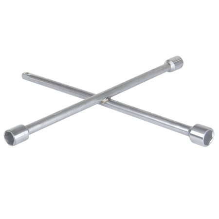 Auto - CHEIE CR-VA TIP X CU TUBULARE 24X27X32MM SI CUPLAJ 3/4"