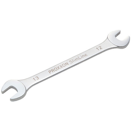 Chei fixe - Cheie fixa, Proxxon 23836, SlimLine 12x13 mm