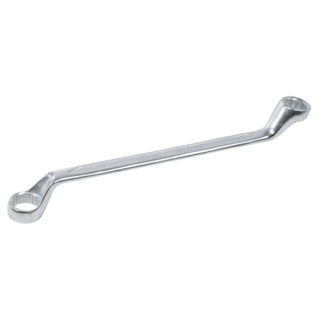 Chei inelare - CHEIE INELARA COTITA CR-VA FORJATA 14X15MM