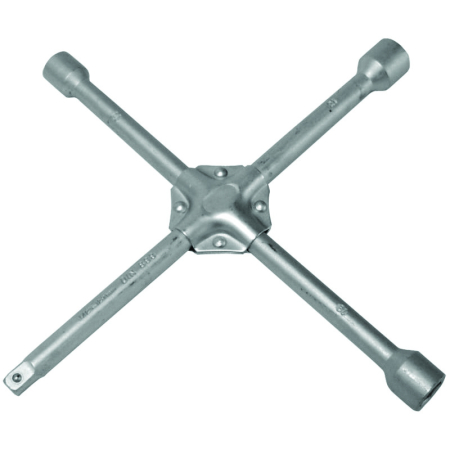 Auto - CHEIE ROATA INTARITA IN CRUCE 17X19X22XCUPLAJ1/2"