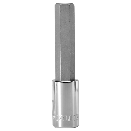 Tubulare - CHEIE TUBULARA CU VARF HEXAGONAL 1/2" / 100MM - 6MM