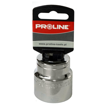 Tubulare - CHEIE TUBULARA HEXAGONALA 1/2" 20MM /E