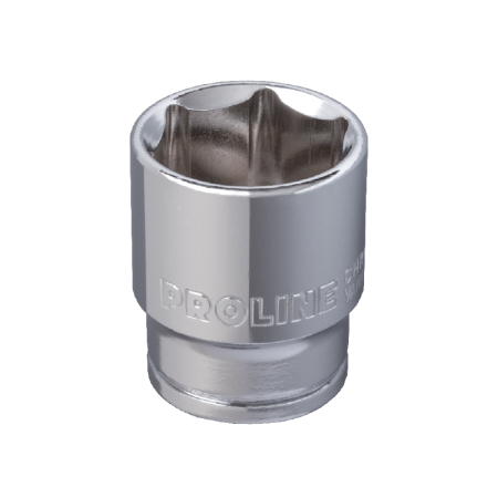 Tubulare - CHEIE TUBULARA HEXAGONALA 1/4" 9MM