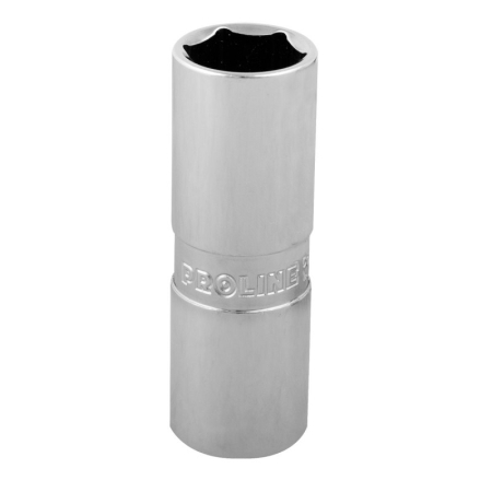 Chei ulei si bujii - CHEIE TUBULARA SPECIALA PENTRU BUJII 1/2" 16MM