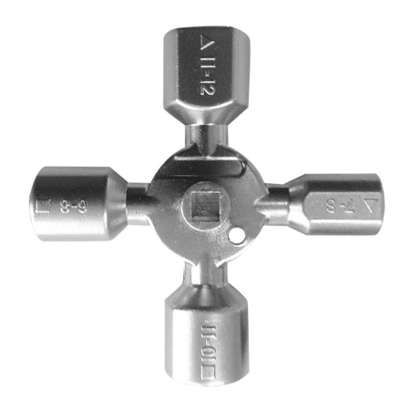 Chei fixe - CHEIE UNIVERSALA SISTEME INCHIDERE-DESCHIDERE