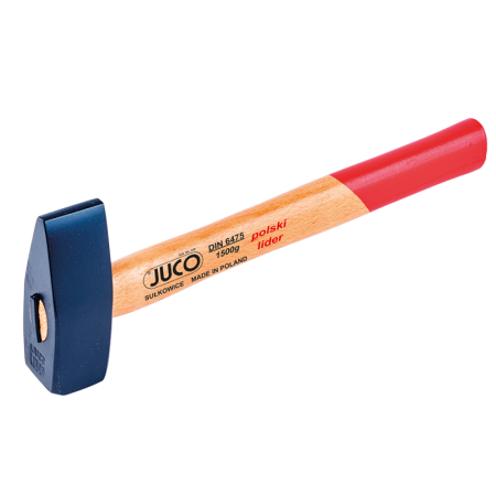 Ciocane - CIOCAN BAROS ASCUTIT FORJAT CU MANER LEMN 1000G