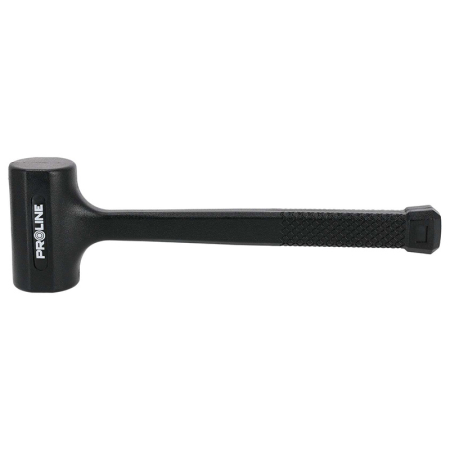 Scule de mana - CIOCAN CAUCIUCAT ANTIRECUL 660G