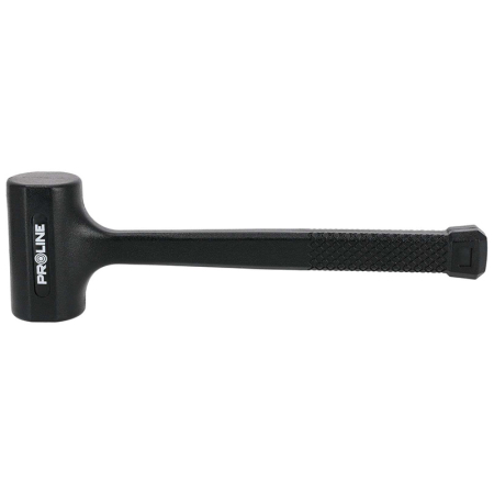 Scule de mana - CIOCAN CAUCIUCAT ANTIRECUL 920G