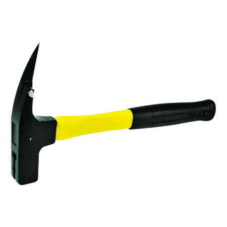 Ciocane - CIOCAN DULGHER ASCUTIT MAGNETIC CU MANER FIBRA-PVC 600G