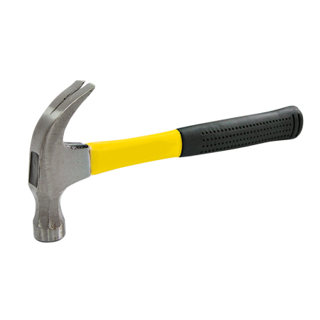 Ciocane - CIOCAN DULGHER DESPICAT CU MANER FIBRA-PVC 450G