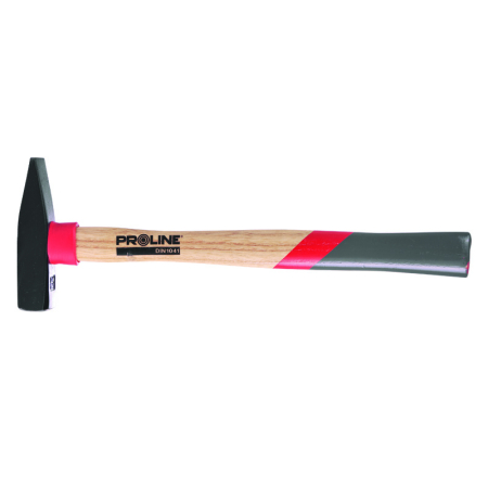 Ciocane - CIOCAN MECANIC CU MANER LEMN DE FRASIN 200G