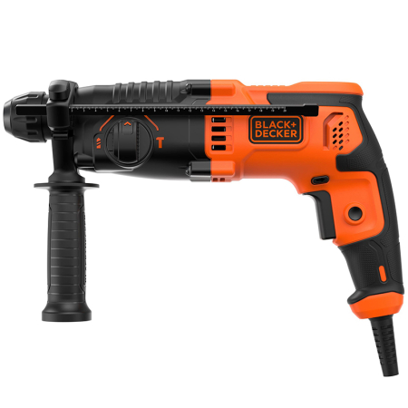 Scule Electrice - CIOCAN ROTOPERCUTOR - SDS.PLUS / 650W/1.4J - G.