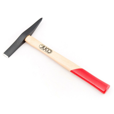 Ciocane - CIOCAN SUDURA FORJAT CU MANER LEMN 350G